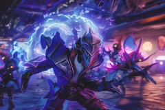 英雄技能BUG引发游戏平衡性影响，职业选手反馈促热修复补丁应对排位赛异常