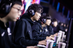 S15资格赛高光：IG晋级全球总决赛