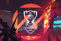 赛场精彩瞬间：选手技巧与团队默契展现