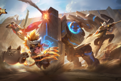 新王加冕！上海EDG.M 4-3 险胜北京WB，首夺2025KPL春季赛总冠军！