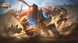 新王加冕！上海EDG.M 4-3 险胜北京WB，首夺2025KPL春季赛总冠军！