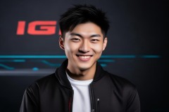 Wei加入IG坦言团队氛围契合，回应杰杰离队并立新赛季目标复仇BLG