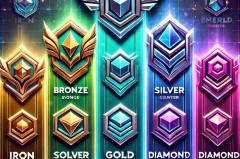 摄影师抓拍Faker与knight赛前对视，宿命感拉满