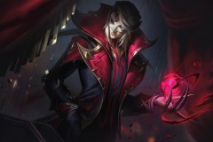 英雄联盟手游克格莫连招技巧全解析